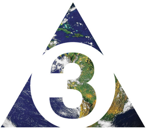 Brian Jonestown Massacre - Third World Pyramid [CD]