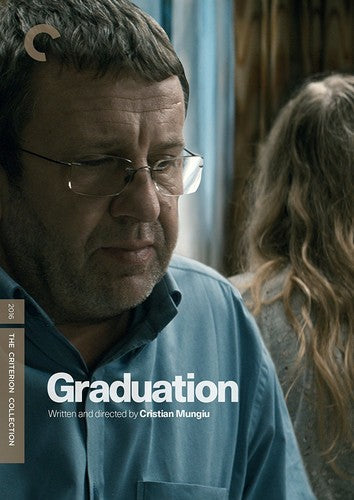 Criterion Collection - Graduation/dvd - DVD