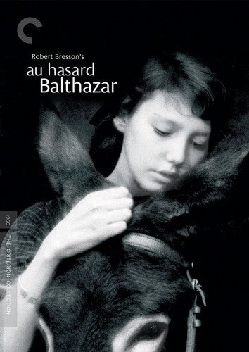 Criterion Collection - Au Hasard Balthazar/dvd - DVD