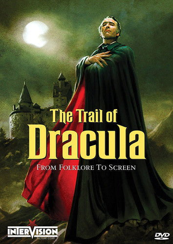 Trail Of Dracula - Trail Of Dracula - DVD