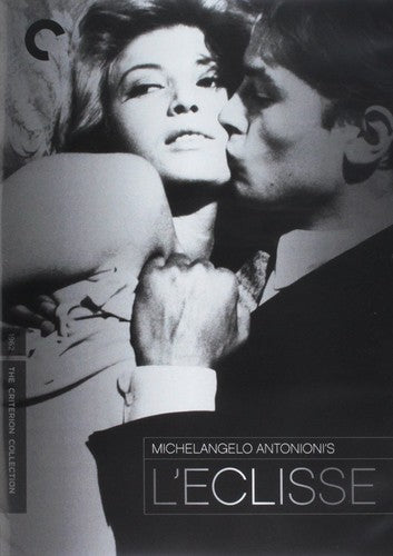 Criterion Collection - L'eclisse/dvd - DVD