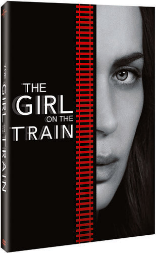 Girl On The Train - Girl On The Train - DVD