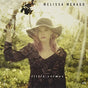 the album cover for Melissa Menago - Little Crimes
