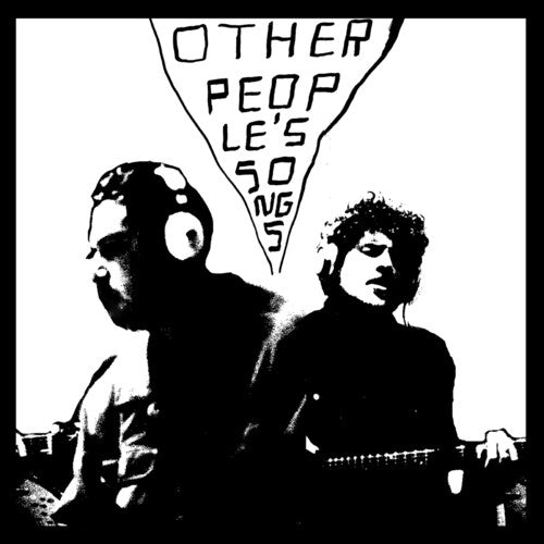Other People's Songs Vol. 1 [Vinyl]