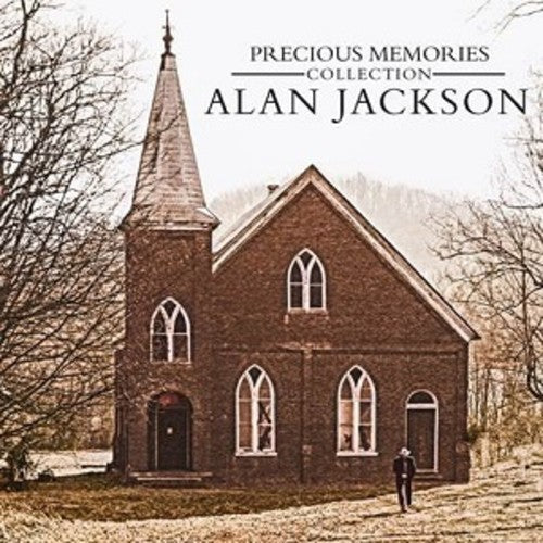 Precious Memories Collection [2 CD]