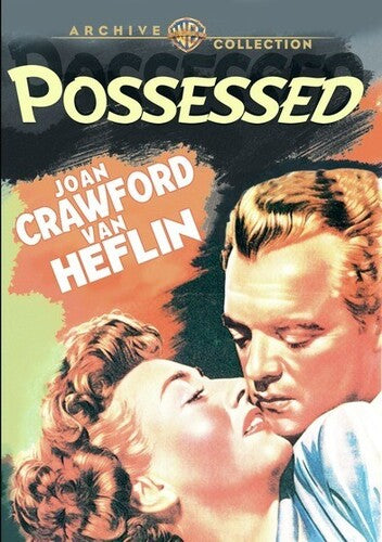 Possessed (1947) - Possessed (1947) - DVD