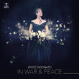 the album cover for Joyce DiDonato - In War & Peace: Harmony Through Music [Vinyl]