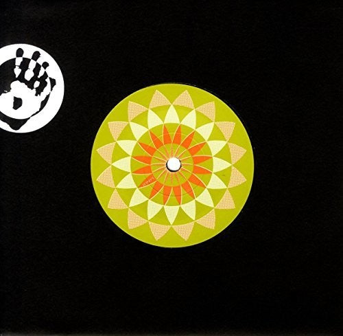 Tito Puente - On Safari / Bobo's Way [7" Vinyl]