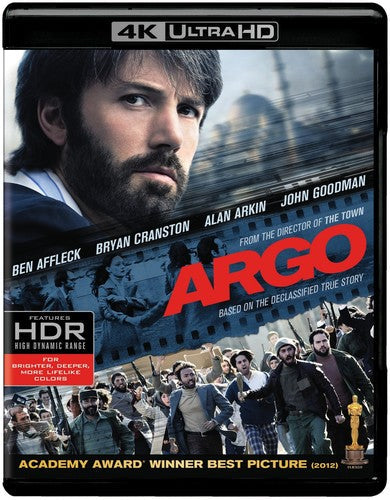 Argo - Argo - UHD