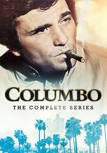Columbo: Complete Series - Columbo: Complete Series - DVD