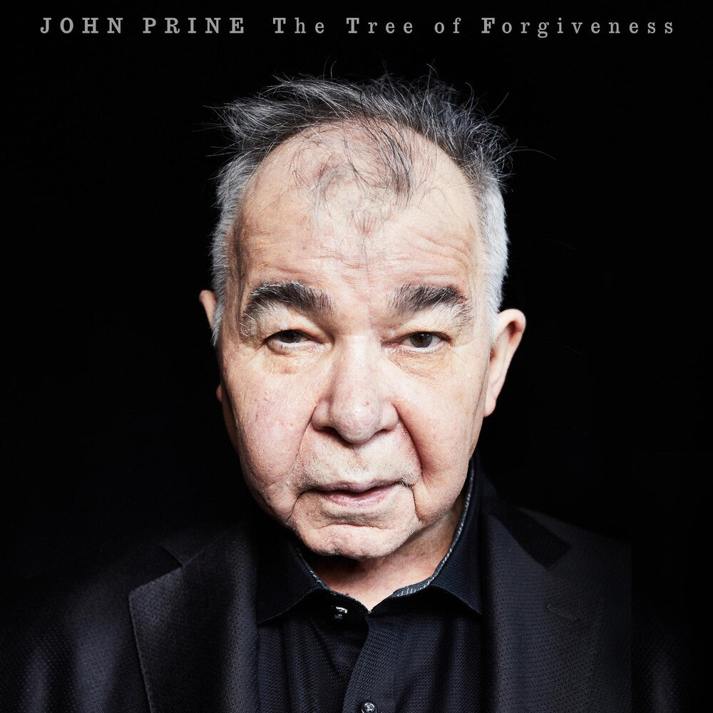 Tree Of Forgiveness [CD]