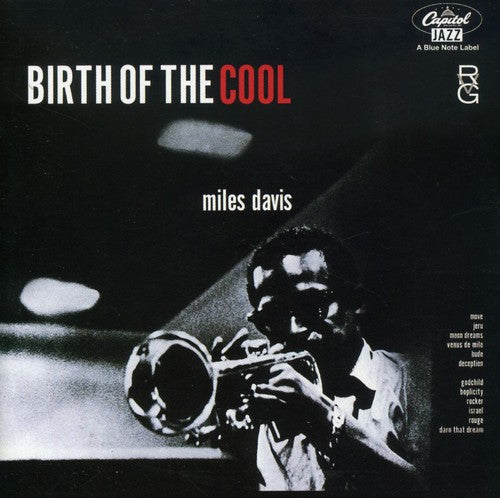 Complete Birth of the Cool [2]