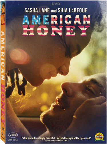 American Honey - American Honey - DVD