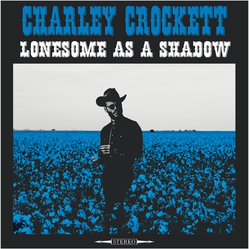 Lonesome As A Shadow (Vinyl)