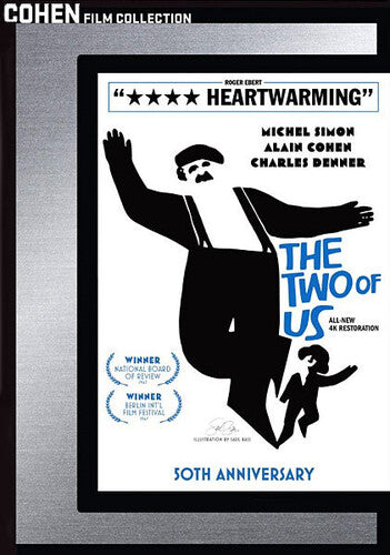 Two Of Us - Two Of Us - DVD