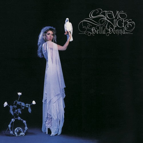 Nicks,stevie - Bella Donna - Music CD