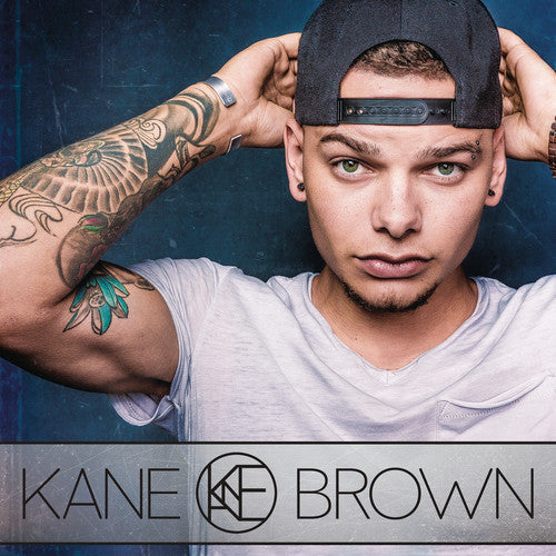 Kane Brown - Kane Brown [CD]
