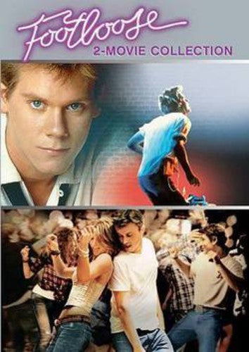 Footloose '84 / Footloose '11 Double Pack - Footloose '84 / Footloose '11 Double Pack - DVD