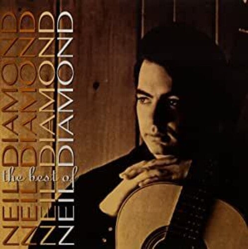 Diamond,neil - Best Of - Music CD