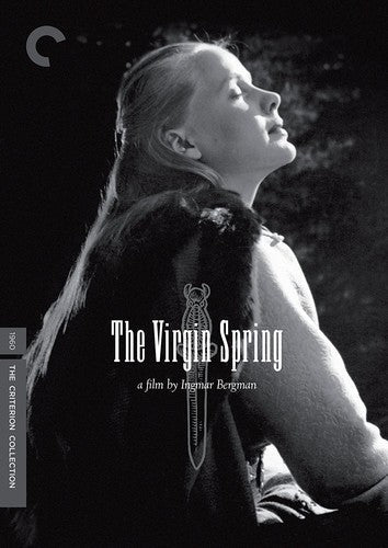 Criterion Collection - Virgin Spring/dvd - DVD
