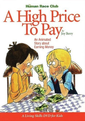 High Price To Pay - High Price To Pay - DVD