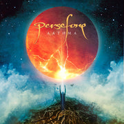 the album cover for Persefone - Aathma (Blk) (Gate) [Limited Edition] [180 Gram]