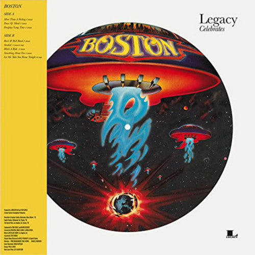 Boston (Vinyl)