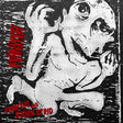the album cover for Punktus - Monster