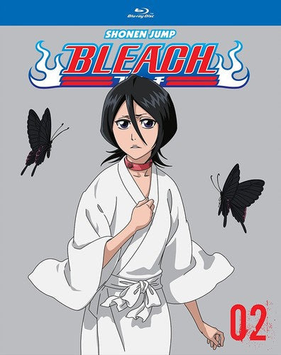 Bleach (tv) Set 2 - Bleach (tv) Set 2 - Blu-ray