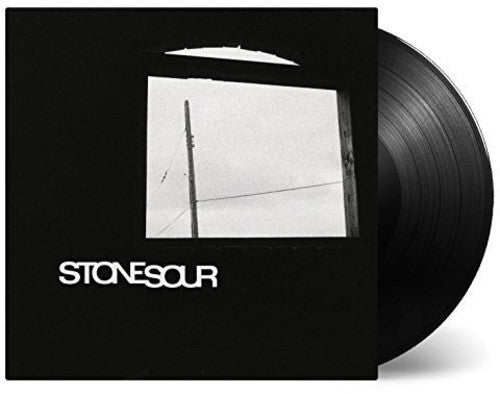 Stone Sour (Vinyl)