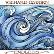the album cover for Richard Osborn - Endless [LP]