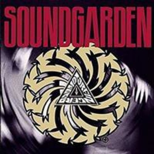 Badmotorfinger (Vinyl)