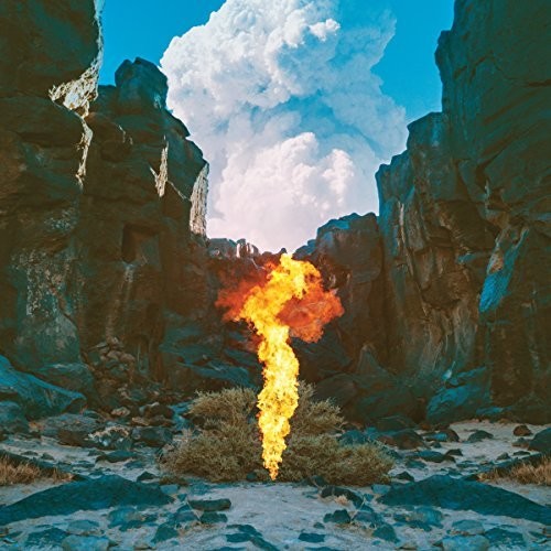 Bonobo - Migration - Music CD