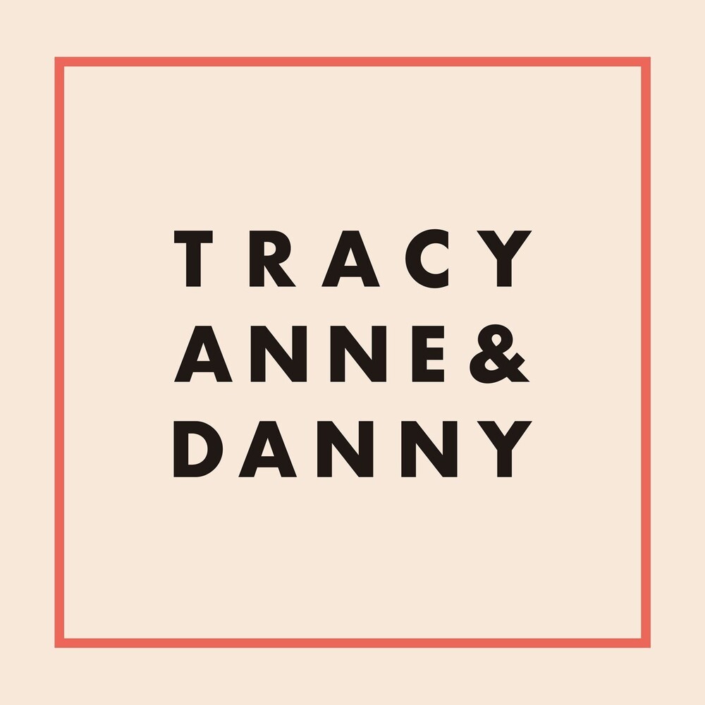 Tracyanne & Danny [Indie Exclusive Limited Edition Peak Vinyl]