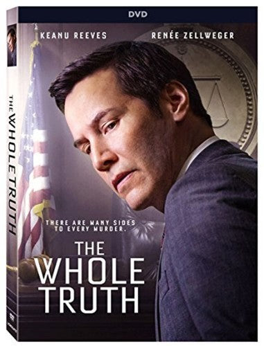 Whole Truth - Whole Truth - DVD