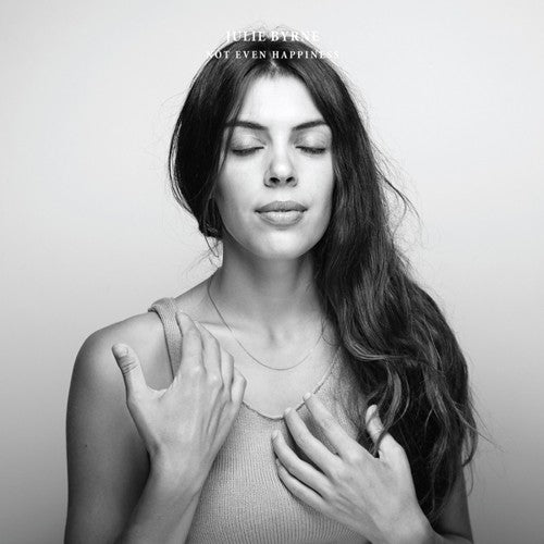 Not Even Happiness [CD]