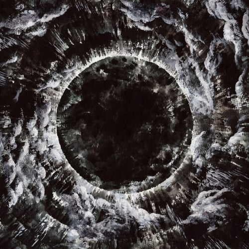 Ominous Circle - Appalling Ascension [CD]