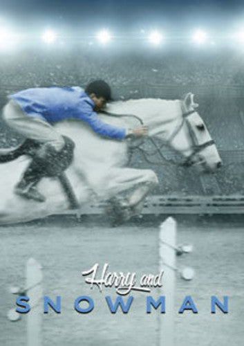 Harry & Snowman - Harry & Snowman - DVD