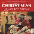 the album cover for John Schroder Elvis - Holiday Single