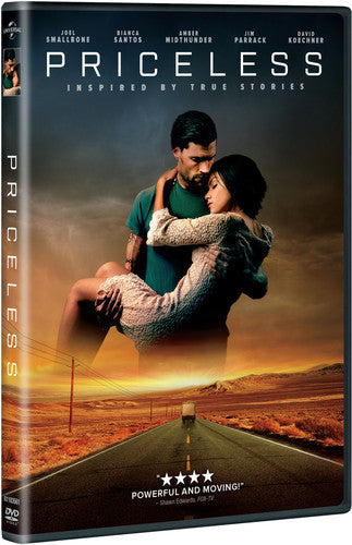 Priceless - Priceless - DVD