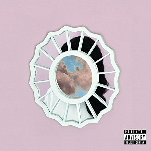 The Divine Feminine (Vinyl)