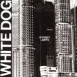 the album cover for White Dog - Sydney Limits