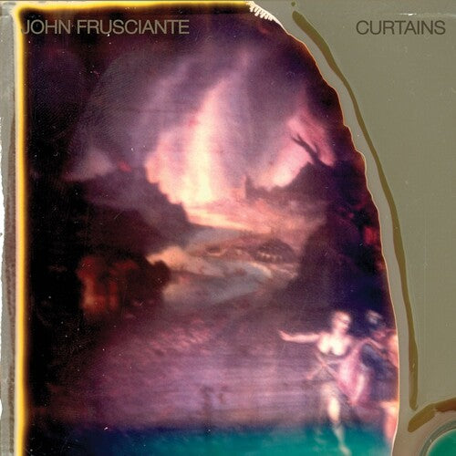 Curtains (Vinyl)