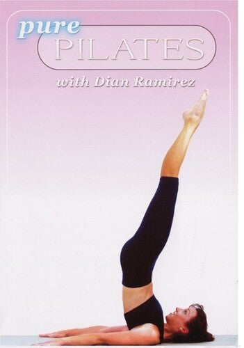 Pure Pilates - Pure Pilates - DVD