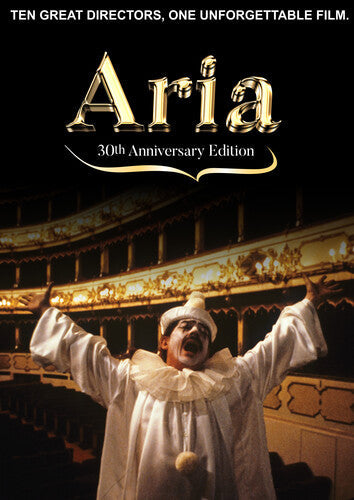 Aria - Aria - DVD