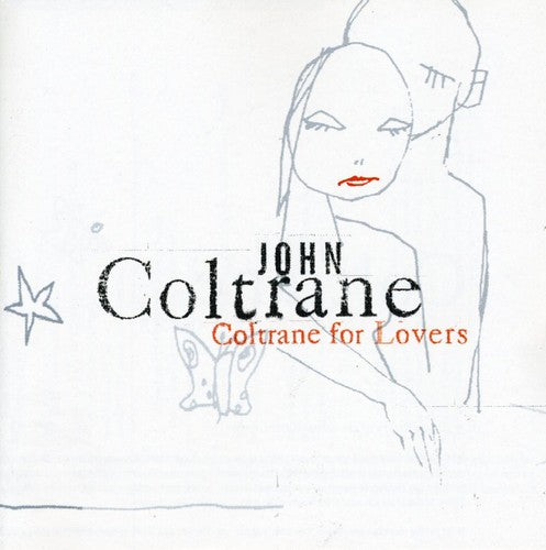 Coltrane for Lovers (CD)