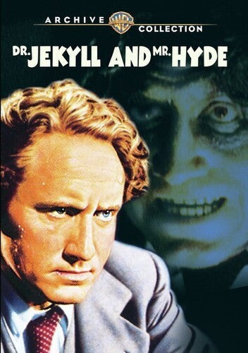 Dr Jekyll & Mr Hyde - Dr Jekyll & Mr Hyde - DVD