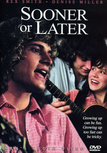 Sooner Or Later - Sooner Or Later - DVD