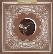 the album cover for Prince Po - Bump Bump