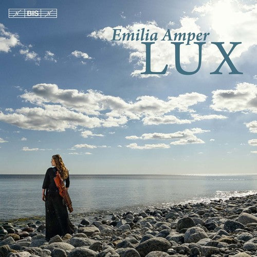 Amper / Traditional / Amper / Marsden / Ek - Lux - Super Audio CD